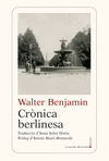 CR�NICA BERLINESA