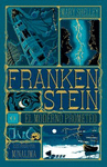 FRANKENSTEIN