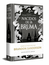 NACIDOS DE LA BRUMA (ED.LIMITADA)