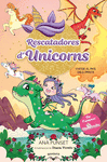 RESCATADORES D'UNICORNS 6 - VIATGE AL PAS DELS DRACS