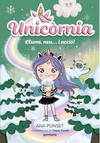 UNICORNIA 14 - LLUMS, NEU... I ACCI�!