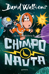 LA INCREBLE HISTORIA DE... - EL CHIMPONAUTA
