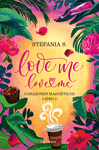 LOVE ME, LOVE ME - LIBRO 1