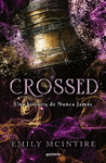 CROSSED (NUNCA JAMAS 5)