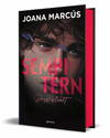 SEMPITERN (EDICI ESPECIAL LIMITADA EN TAPA DURA I AMB CANTS TINTATS) (BILOGIA E