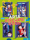 ARTA GAME - ESCAPE BOOK M�XIMO