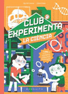 CLUB EXPERIMENTA LA CINCIA