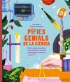 P�FIES GENIALS DE LA CI�NCIA