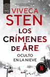 LOS CR�MENES DE �RE. OCULTO EN LA NIEVE