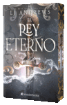 EL REY ETERNO (EDICIN ESPECIAL LIMITADA CON CANTOS PINTADOS)