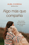 ALGO MAS QUE COMPAIA