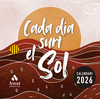CALENDARI CADA DIA SURT EL SOL 2026