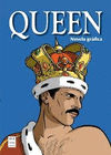 QUEEN NOVELA GR�FICA