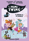 MINITWINS N 05 EL CARNAVAL DE LOS ANIMALES