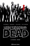 THE WALKING DEAD