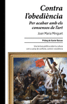 CONTRA L'OBEDI�NCIA