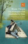 LES AVENTURES D'EN HUCKLEBERRY FINN