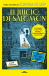 EL JUICIO DE SALOMN