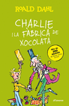 CHARLIE I LA FABRICA CAT TD