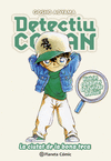DETECTIU CONAN (CATAL�) N� 19