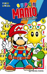 SUPER MARIO N 31