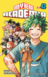MY HERO ACADEMIA N 42