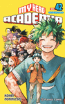 MY HERO ACADEMIA N. 42 (CATAL)