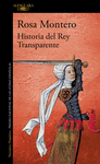 HISTORIA DEL REY TRANSPARENTE (EDICIN ESPECIAL 20. ANIVERSARIO)