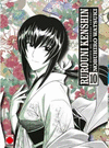 RUROUNI KENSHIN LA EPOPEYA DEL GUERRERO SAMURAI N.10