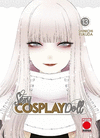SEXY COSPLAY DOLL N.13