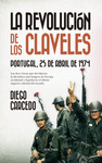 LA REVOLUCIN DE LOS CLAVELES