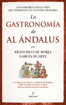 LA GASTRONOMA DE AL NDALUS
