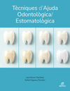 T�CNIQUES D'AJUDA ODONTOL�GICA/ESTOMATOL�GICA