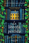 LA LIBRERA PERDIDA