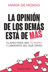 LA OPININ DE LOS DEMS EST DE MS