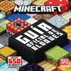 MINECRAFT: GUA OFICIAL DE BLOQUES