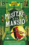 MONTGOMERY 3 MISTERI A LA MANSI�
