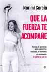 QUE LA FUERZA TE ACOMPAE