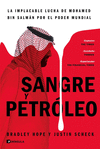 SANGRE Y PETRLEO