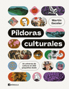 PLDORAS CULTURALES