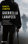 GUERRILLA LAVAPIS