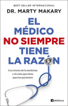 EL MDICO NO SIEMPRE TIENE LA RAZN