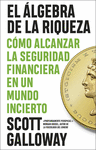 EL LGEBRA DE LA RIQUEZA