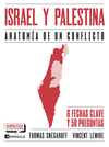 ISRAEL Y PALESTINA. ANATOM�A DE UN CONFLICTO