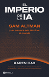 EL IMPERIO DE LA IA