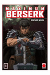 (1) BERSERK