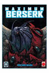 REEDICIN MAXIMUM BERSERK N.6