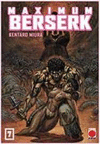 REEDICIN MAXIMUM BERSERK N.7