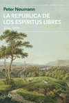 LA REP�BLICA DE LOS ESP�RITUS LIBRES
