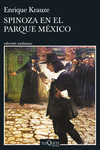 SPINOZA EN EL PARQUE M�XICO